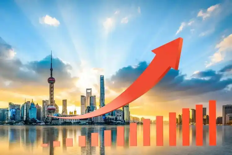 聚焦·产业发展丨产业加速提效 释放发展新动能