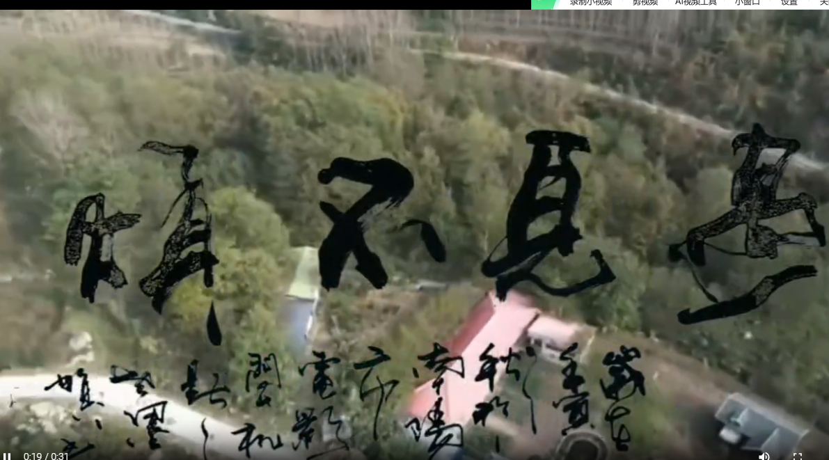 《遇见不烦》遇见牡丹注定不凡