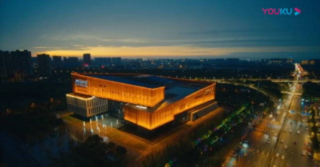 《相见在武汉》（2020）武汉旅游宣传片
