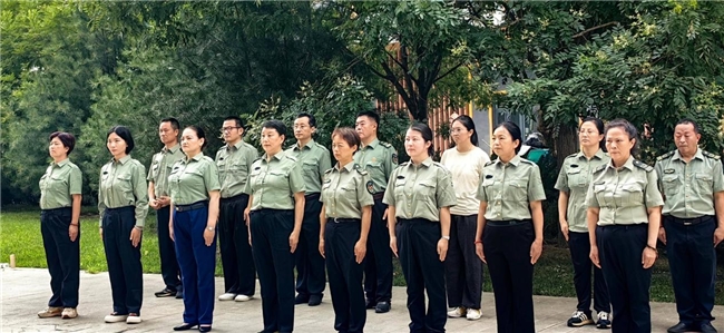 东方亿家国家应急救援员培训班实操考核在京举行 ------融合中医智慧 赋能生命救援新高度