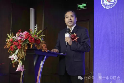 传播和合中文化，促进中华文明建设——记河南和合中文化传播有限公司(图5)