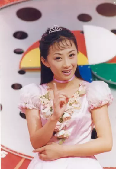人物 |“花姐姐”曾媛：如果我有仙女棒，变大变小变漂亮(图1)
