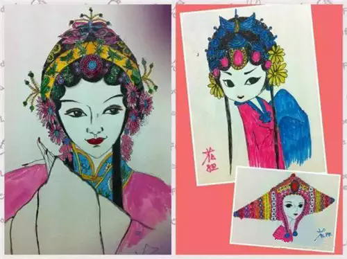 人物 |“花姐姐”曾媛:如果我有仙女棒,变大变小变漂亮(图6) 人物 |“花姐姐”曾媛:如果我有仙女棒,变大变小变漂亮(图6)