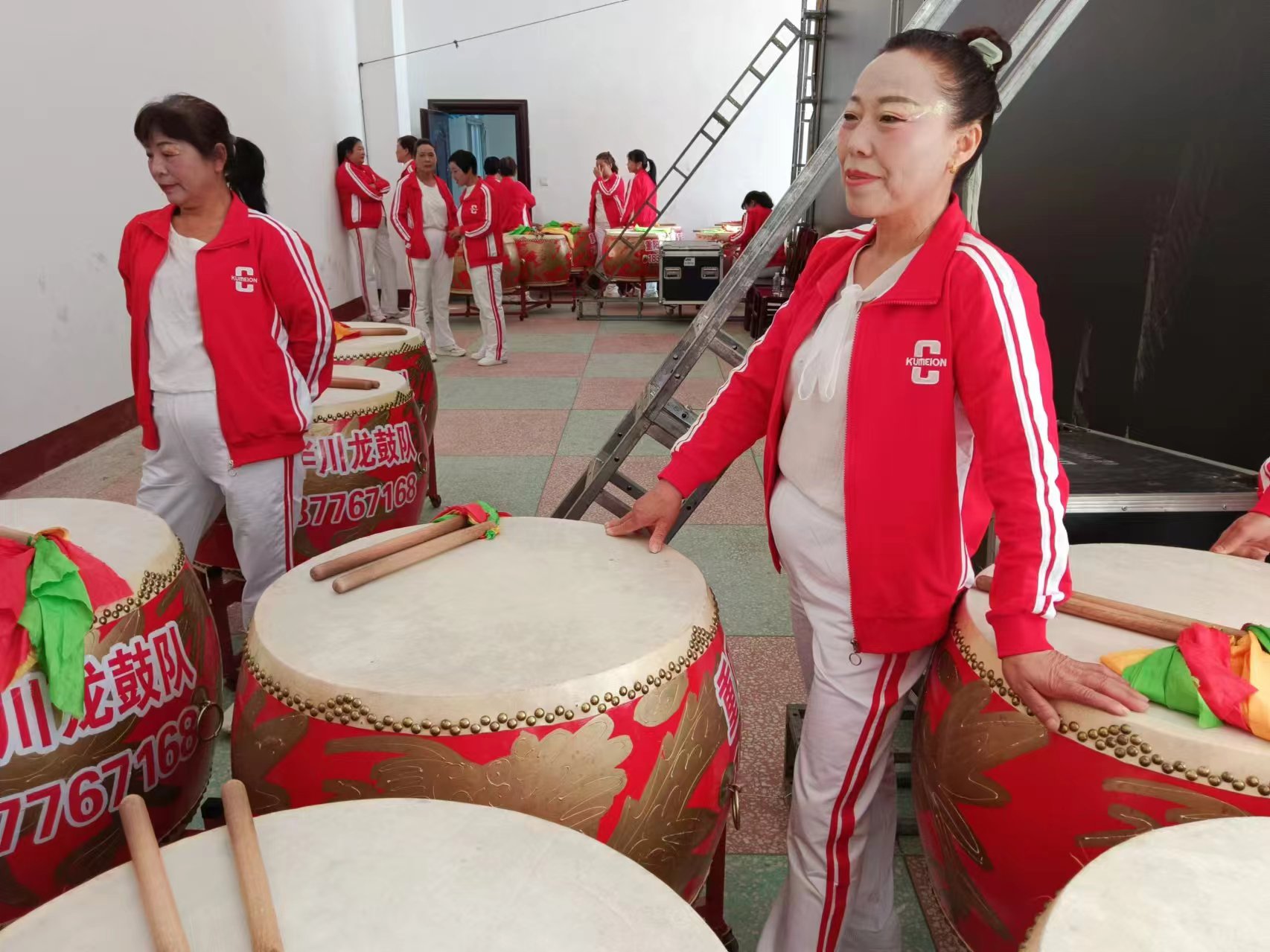 九九重阳传统节 岁岁重阳在重阳(图4)