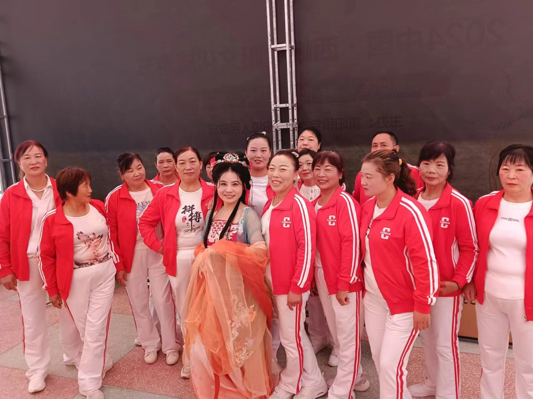 九九重阳传统节 岁岁重阳在重阳(图3)