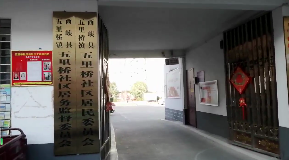 以基层党建 引领乡村振兴专访(图1)