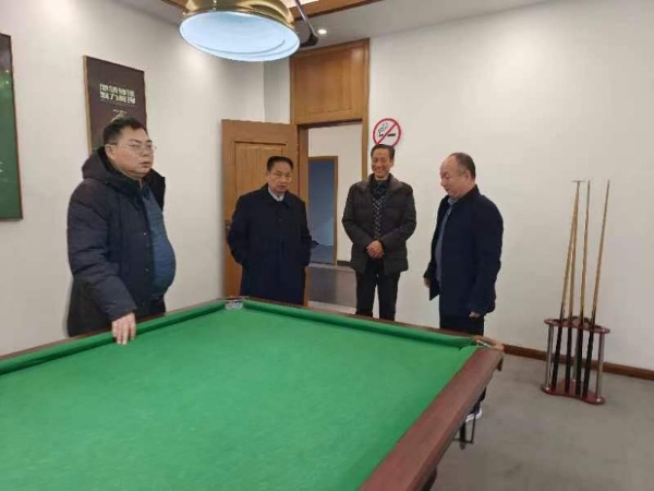以党建堡垒构建龙湖和谐社区(图6)