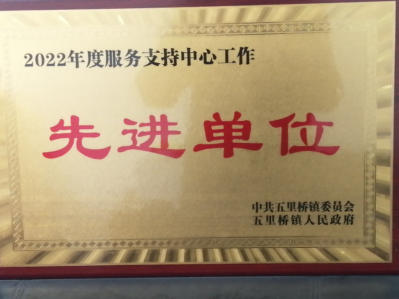 党建引领乡村振兴 职能部门践行助力(图7)